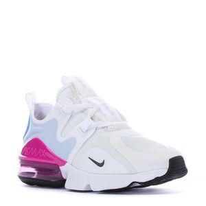 Nike women’s air max infinity athletic shoes